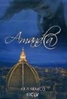 Ana Margallo Coronado - Amanda