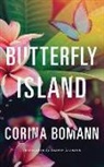 Corina Bomann - BUTTERFLY ISLAND