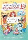 Matthew J Gilbert, Matthew J. Gilbert, Honest Lee, Honest/ Gilbert Lee, Joelle dreidemy - The Unlucky Lottery Winners of Classroom 13