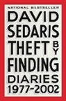 David Sedaris - Theft by Finding