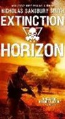 Nicholas Sansbury Smith, Nicholas Sansbury Smith - Extinction Horizon