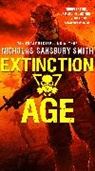 Nicholas Sansbury Smith, Nicholas Sansbury Smith - Extinction Age