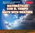 Rory McDonnell, Rory/ De La Vega McDonnell - Matemßticas Con El Tiempo / Math With Weather