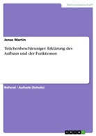 Jonas Martin - Teilchenbeschleuniger. Erklärung des Aufbaus und der Funktionen