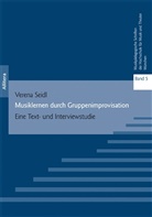 Verena Seidl - Musiklernen durch Gruppenimprovisation