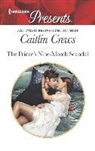 Caitlin Crews - The Prince's Nine-Month Scandal