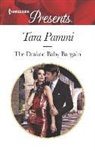 Tara Pammi - The Drakon Baby Bargain