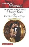 Maisey Yates - The Prince's Captive Virgin