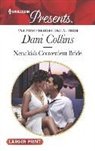 Dani Collins - Xenakis's Convenient Bride