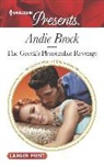 Andie Brock - The Greek's Pleasurable Revenge