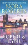 Nora Roberts - Robert & Cybil
