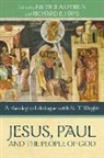 Dr Nicholas (Author) Perrin, Richard B. Hays, Dr Nicholas (Author) Perrin, Nicholas Perrin - Jesus, Paul and the People of God