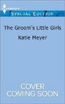 Katie Meyer - The Groom's Little Girls