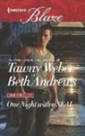 Beth Andrews, Tawny Weber, Tawny/ Andrews Weber - One Night With a Seal
