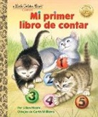 Lilian Moore, Garth Williams, Garth Williams - Mi primer libro de contar