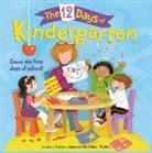 Jenna Lettice, Colleen Madden, Colleen Madden - The 12 Days of Kindergarten
