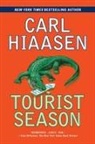 Carl Hiaasen - Tourist Season