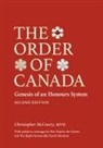 Christopher McCreery - Order of Canada
