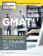 Princeton Review - Cracking the GMAT 2018