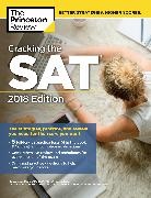 Princeton Review - Cracking the Sat With 5 Practice Tests
