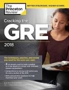 Princeton Review - Cracking the Gre With 4 Practice Tests