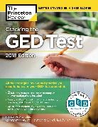 Princeton Review - Cracking the Ged Test With 2 Practice Exams