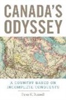 Peter Russell, Peter H. Russell - Canada''s Odyssey