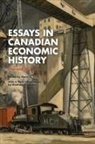 Harold Innis, Harold A Innis, Harold A. Innis, Mary Q Innis, Mary Q. Innis, Mary Quayle Innis - Essays in Canadian Economic History