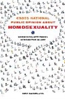 Amy Adamczyk, Adamczyk Amy - Cross-National Public Opinion About Homosexuality