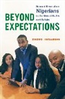 Onoso Imoagene, Imoagene Onoso - Beyond Expectations
