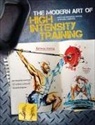 Aurelie/ Ganneau Broussal-derval, Aurelien Broussal-Derval, Stephane Ganneau - The Modern Art of High Intensity Training