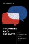 Ruth Braunstein, Braunstein Ruth - Prophets and Patriots