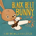 Jacky Davis, Davis Jacky, Jay Fleck, Jay Fleck - Black Belt Bunny