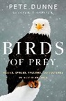 Pete Dunne - Birds of Prey