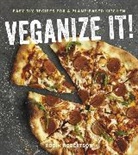 Robin Robertson - Veganize It!