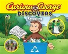 H. A. Rey, Erica Zappy - Curious George Discovers Recycling