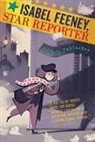 Beth Fantaskey - Isabel Feeney, Star Reporter