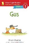Olivier Dunrea, Olivier Dunrea - Gus