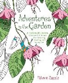 Patricia Zapata - Adventures in the Garden