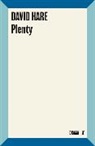 David Hare, Hare David - Plenty