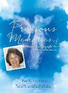 Paul E. Linebaugh - Precious Memories of Nancy Linebaugh Rn, Cnm an Alzheimer's Patient
