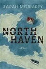 Sarah Moriarty - NORTH HAVEN