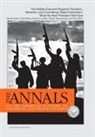Rand Beers, Richard Clarke, Richard A. Clarke, Richard L. Clarke, Emilian Papadopoulos - The ANNALS of the American Academy of Political and Social Science