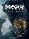 Bioware, Bioware - The Art of Mass Effect: Andromeda