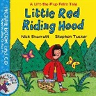 Stephen Tucker, Nick Sharratt - Little Red Riding Hood