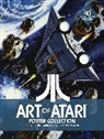 JTK, None - Art of Atari Poster Collection