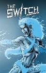 Keith Champagne, Keith Champagne, Seyoung Kim - Switch: Electricia