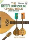 Tobe A. Richards - The Irish Bouzouki Chord Bible