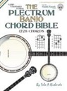 Tobe A. Richards - The Plectrum Banjo Chord Bible