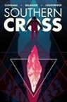 Becky Cloonan, Becky Cloonan - Southern Cross Volume 2